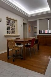 Mimosa Park (D28), Condominium #543043201